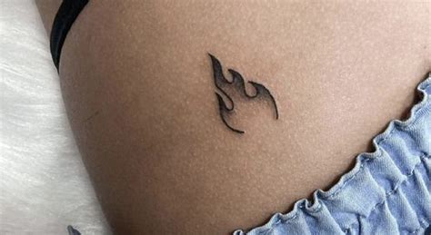 tatuaje para gluteos|Tatuajes en los glúteos: significado y diseños adorables para。